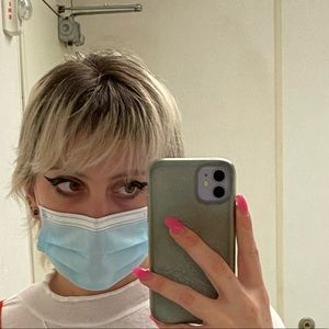 Meet your Posher, Molly